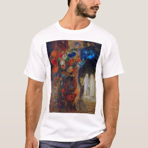 T-shirt Apparition, Redon