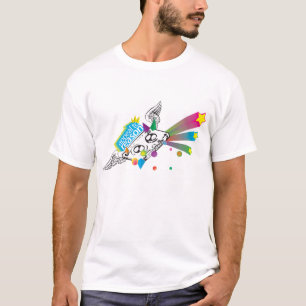 T-shirt Appel à la raison