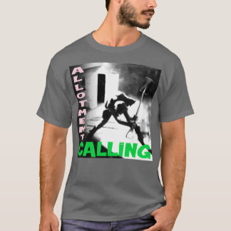 T-shirt Appel d'affectation