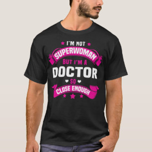 T-shirt Appel d'infirmières préférées du médecin 20211225T