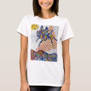 T-shirt Appel du Heyoka