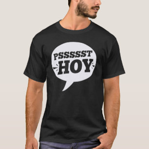 T-shirt Appel humoristique Des Philippins À L'Appel À L'Ex