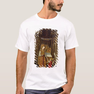 T-shirt Appeler de la Vierge