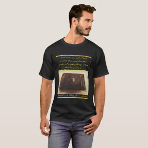 T-shirt Appelez à moi, et je répondrai au 33:3 de Jéré