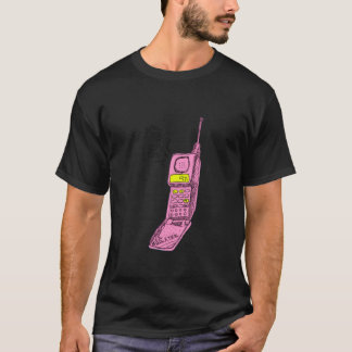 T-shirt Appelez-moi quelque temps GOLF Tyler Le créateur