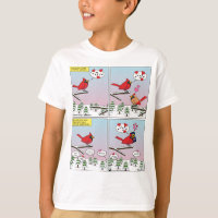 Appels Comiques de l'Accouplement des Oiseaux Mode
