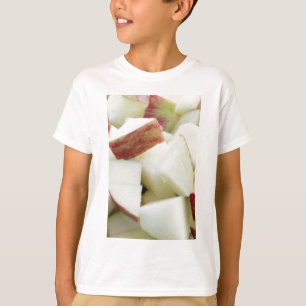 T-shirt Apple