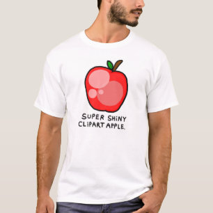 T-SHIRT APPLE