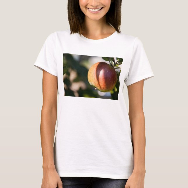 T-shirt Apple (Devant)