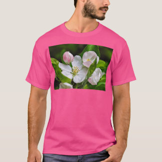 T-shirt Apple Blossom 2