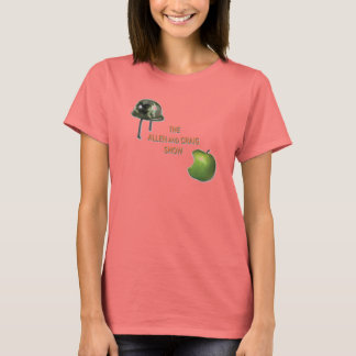 T-shirt Apple et Helment