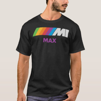 T-shirt Apple M1 Max