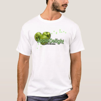 T-shirt AppleDelight
