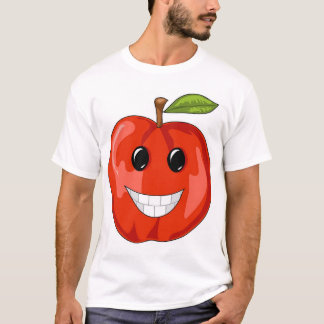 T-shirt Applie