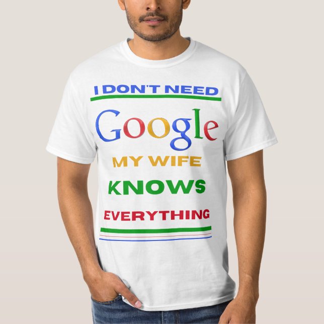 T-shirt "Apportez votre connaissance : Libérez le pouvoir (Devant)