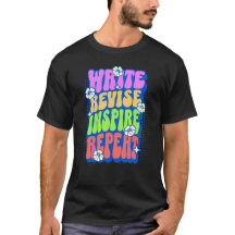 Appréciation de l'enseignant Tee : Écrire Revise I