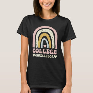 T-shirt Appréciation des conseillers d'orientation univers