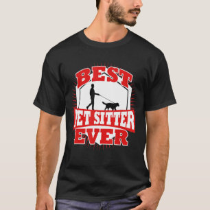 T-shirt Appréciation Mignonne Pour Le Meilleur Amateur D'A