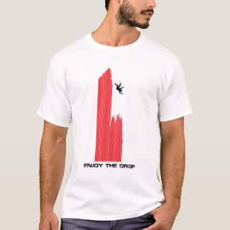 T-shirt Appréciez la baisse #2 Dubstep