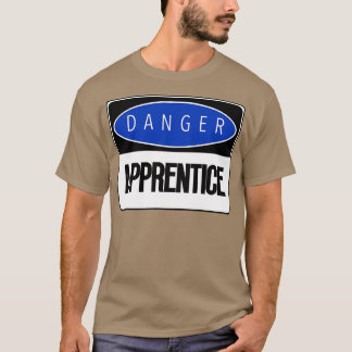 T-shirt Apprenti 9