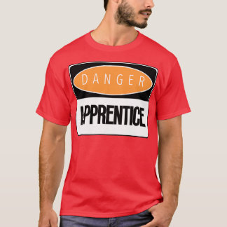 T-shirt Apprentice 24
