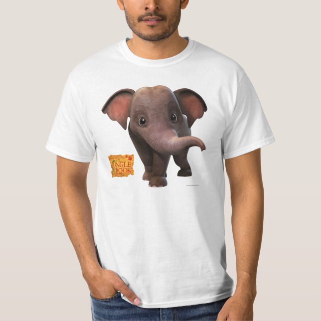 T-shirt Appu (Devant)