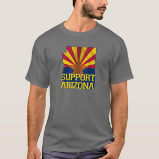 T-shirt Appui Arizona