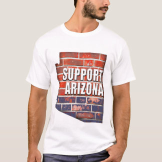 T-shirt Appui Arizona