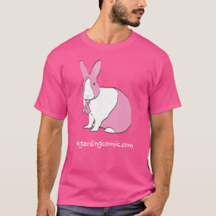 T-shirt Appui de cancer du sein