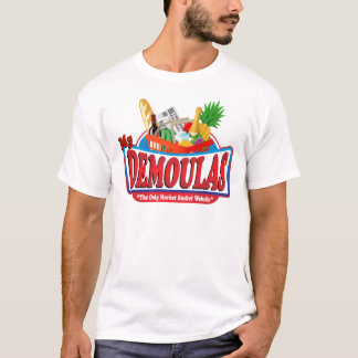 T-shirt Appui MyDemoulas