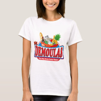 T-shirt Appui MyDemoulas