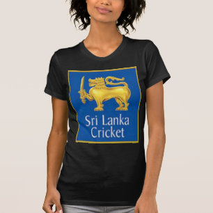 T-shirt Appui Sri Lanka !