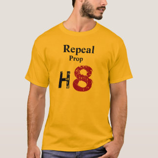 T-shirt Appui vertical 8