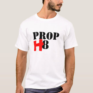 T-SHIRT APPUI VERTICAL H8