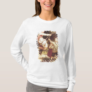 T-shirt Après école