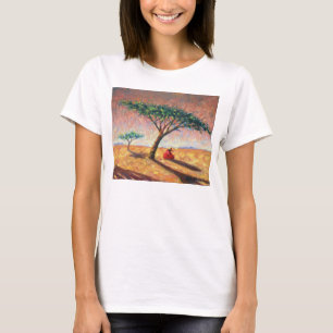 T-shirt Après-midi africain 2003
