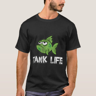 T-shirt Aquarium