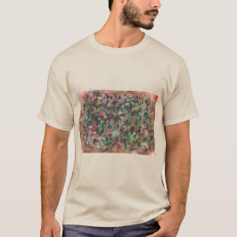 T-shirt aquarium