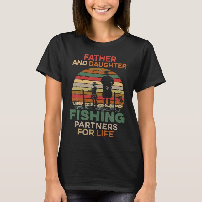 T-shirt Aquarium (Devant)