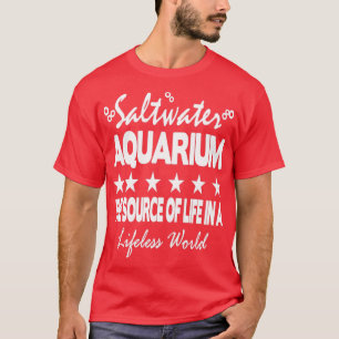 T-shirt Aquarium 2