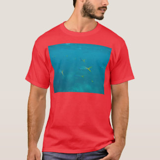 T-shirt Aquarium 85
