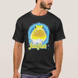 T-shirt Aquarium à eau salée réservoir récifal poissons co