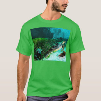 T-shirt Aquarium de poisson 3