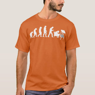 T-shirt Aquarium poissons aquariums décoration