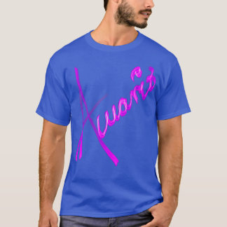 T-shirt Aquarius 4