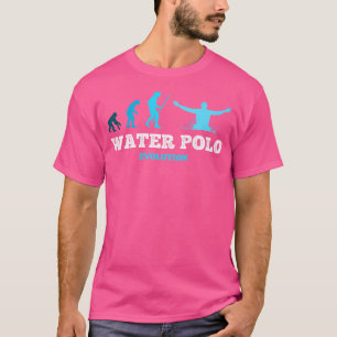 T-shirt Aquatique Sport aquatique Polo