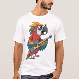 T-SHIRT ARA ROCKSTAR