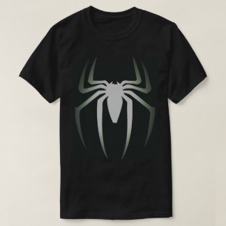 t-shirt araignée
