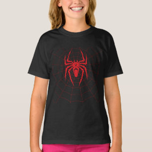 T-shirt Araignée