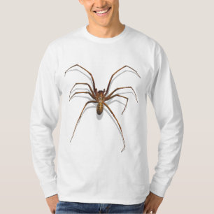 T-shirt Araignée